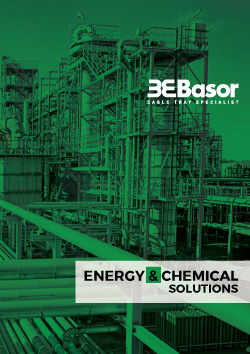 Catalog for petrochemical industry