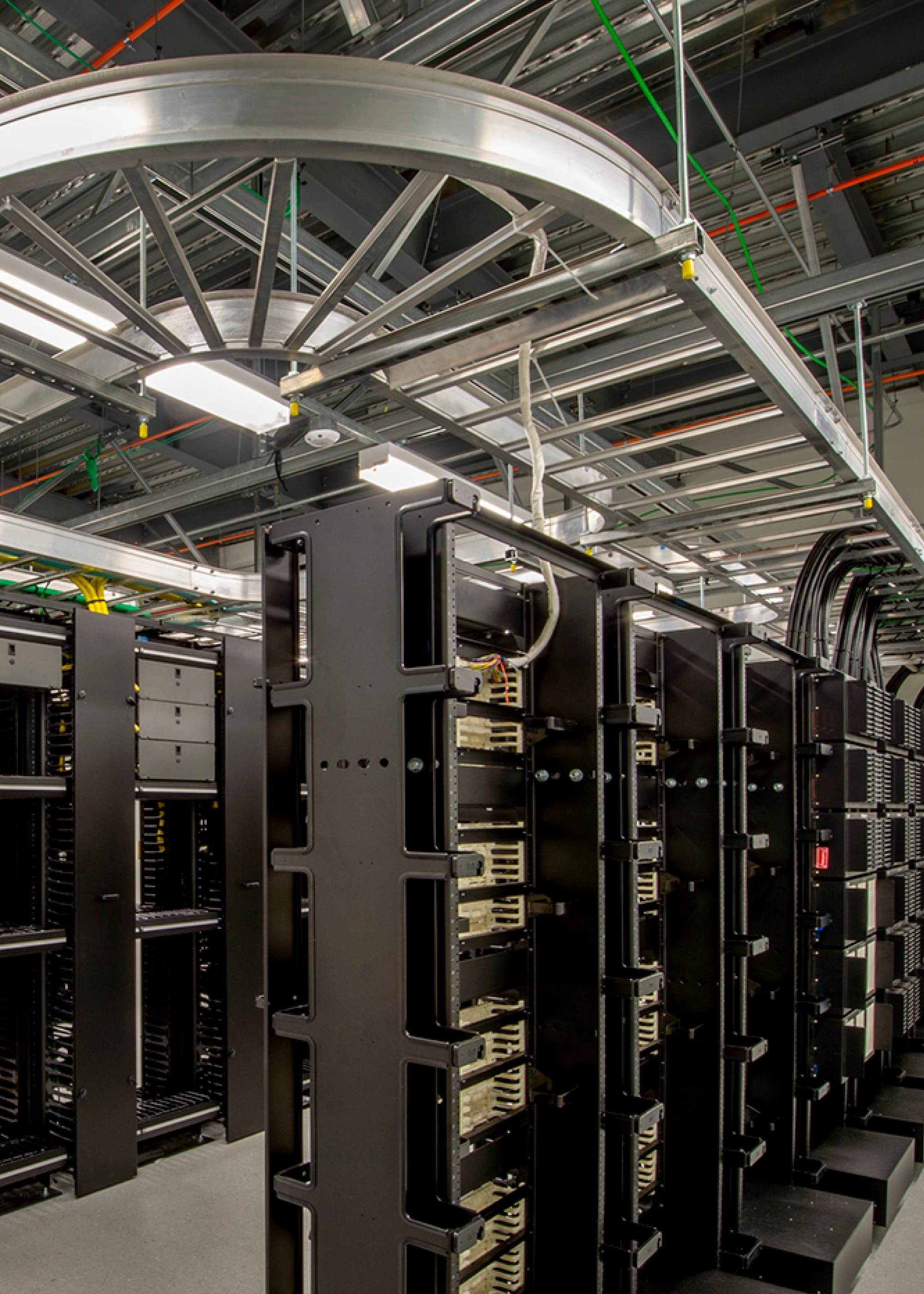 Basor Electric Cable Tray Specialist