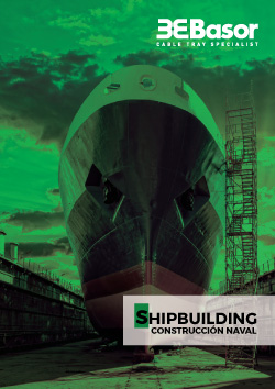 Catalog for shipbuilding