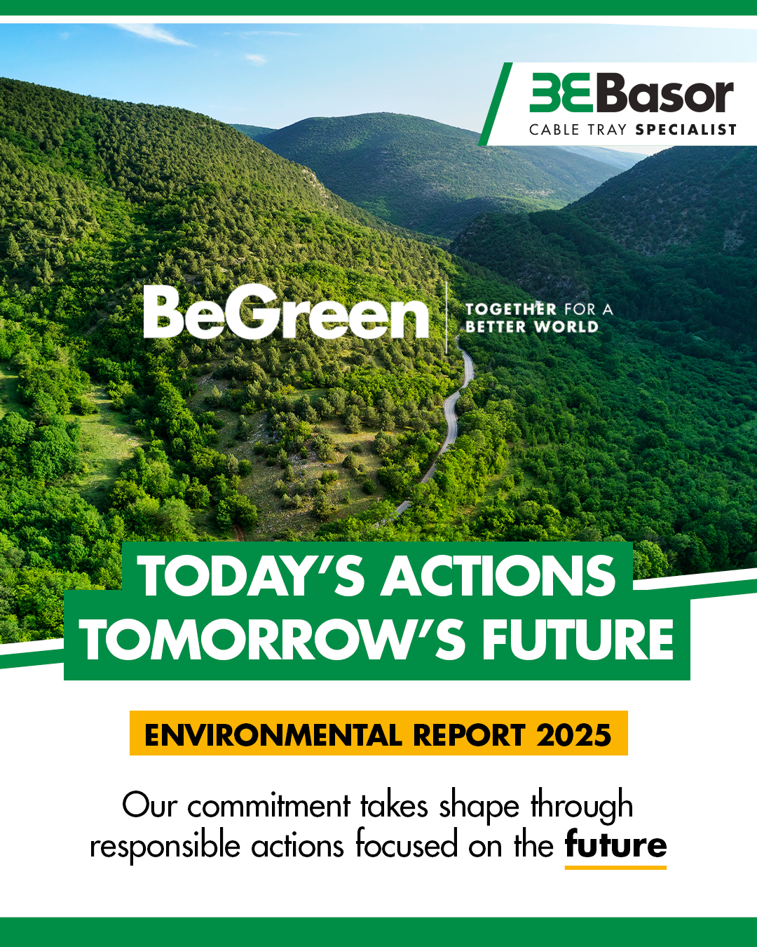 Imagen Environmental and social statement