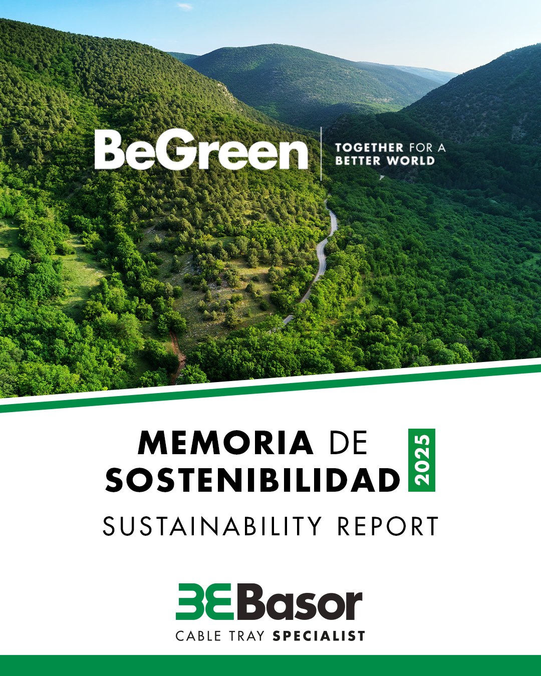 Imagen Sustainability Report