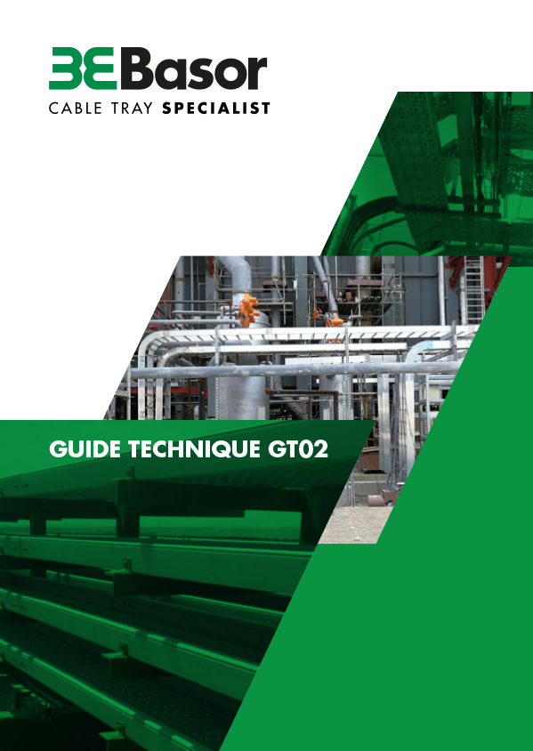 Imagen GUIDE TECHNIQUE GT02