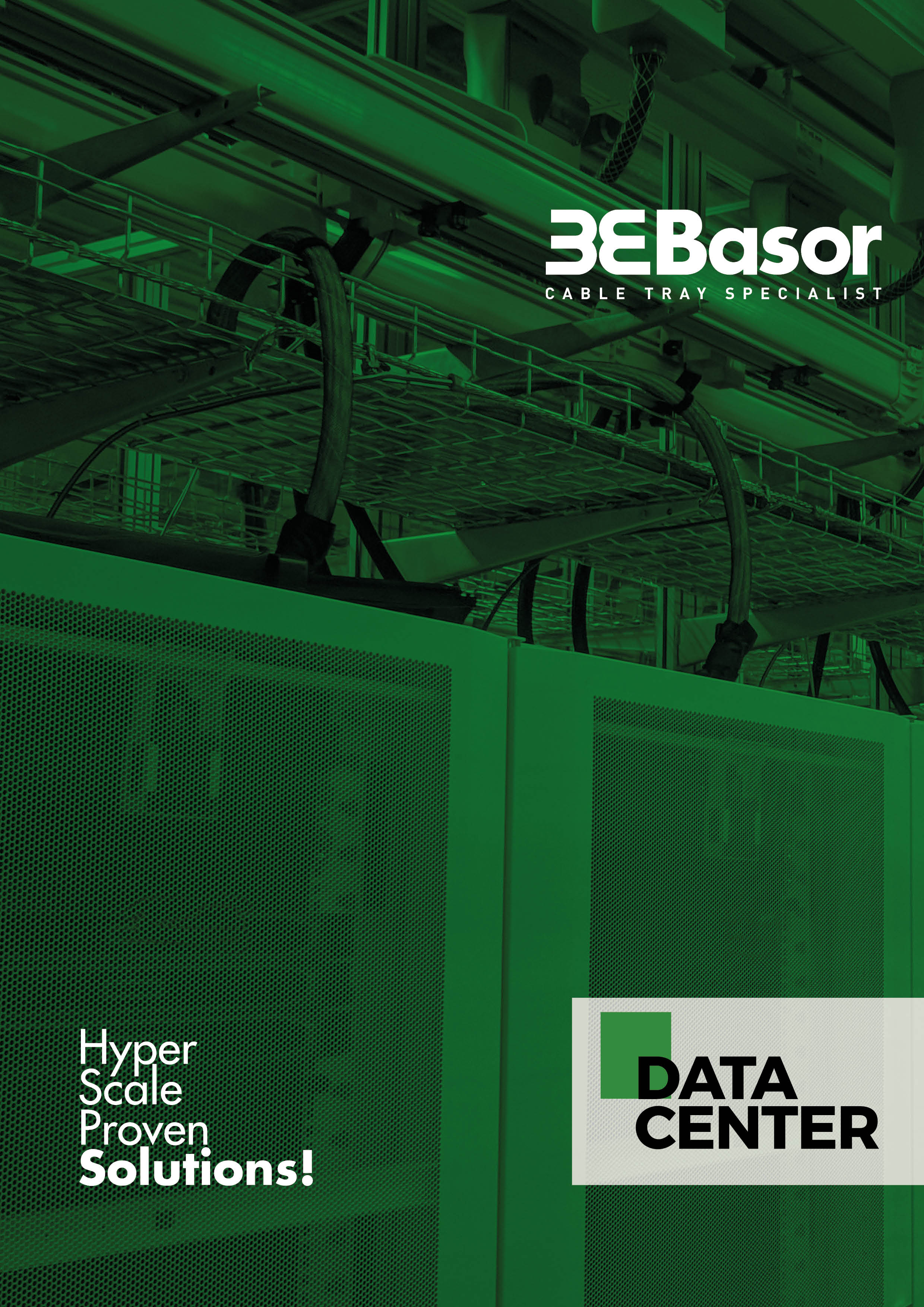 Imagen Data Center Solutions