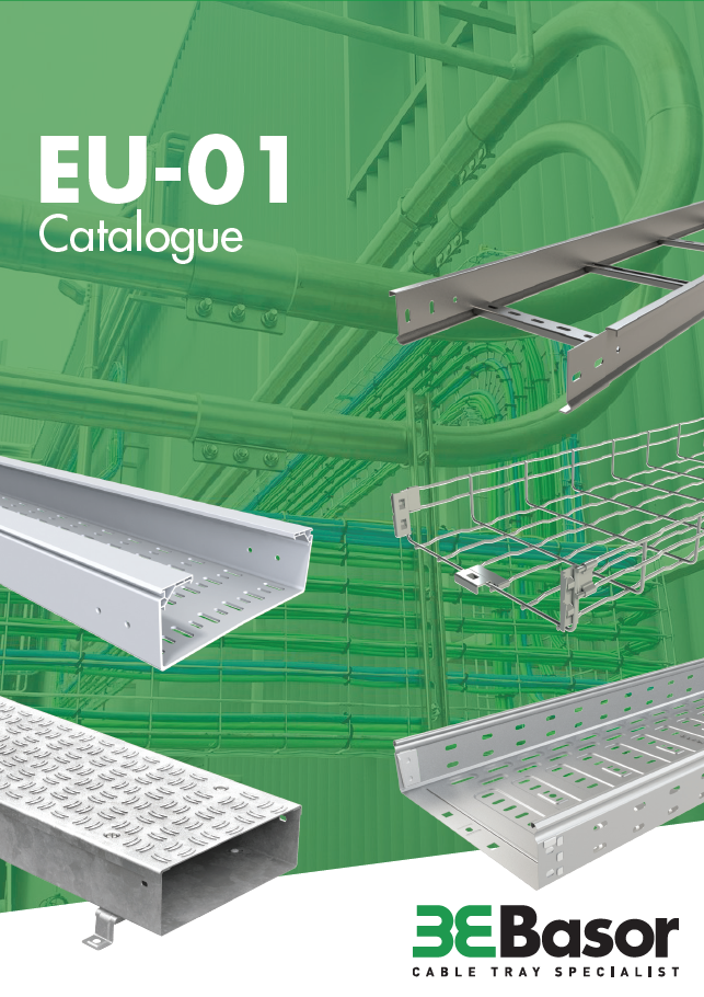 Imagen Catalogue international EU-01