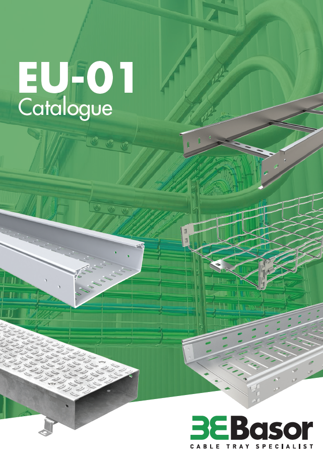 Imagen International Catalogue EU-01
