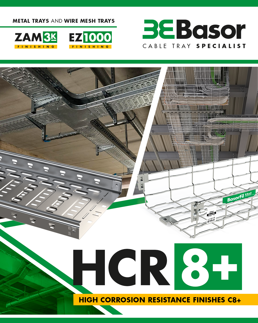 Imagen HIGH CORROSION RESISTANCE FINISHES C8+