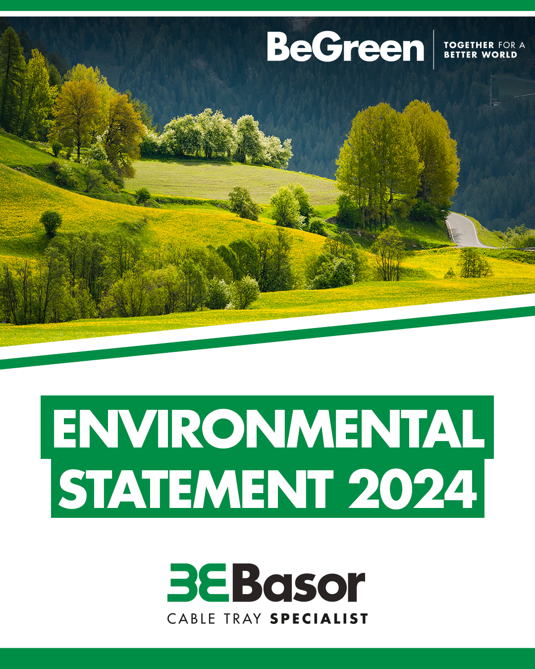 Imagen Environmental and social statement