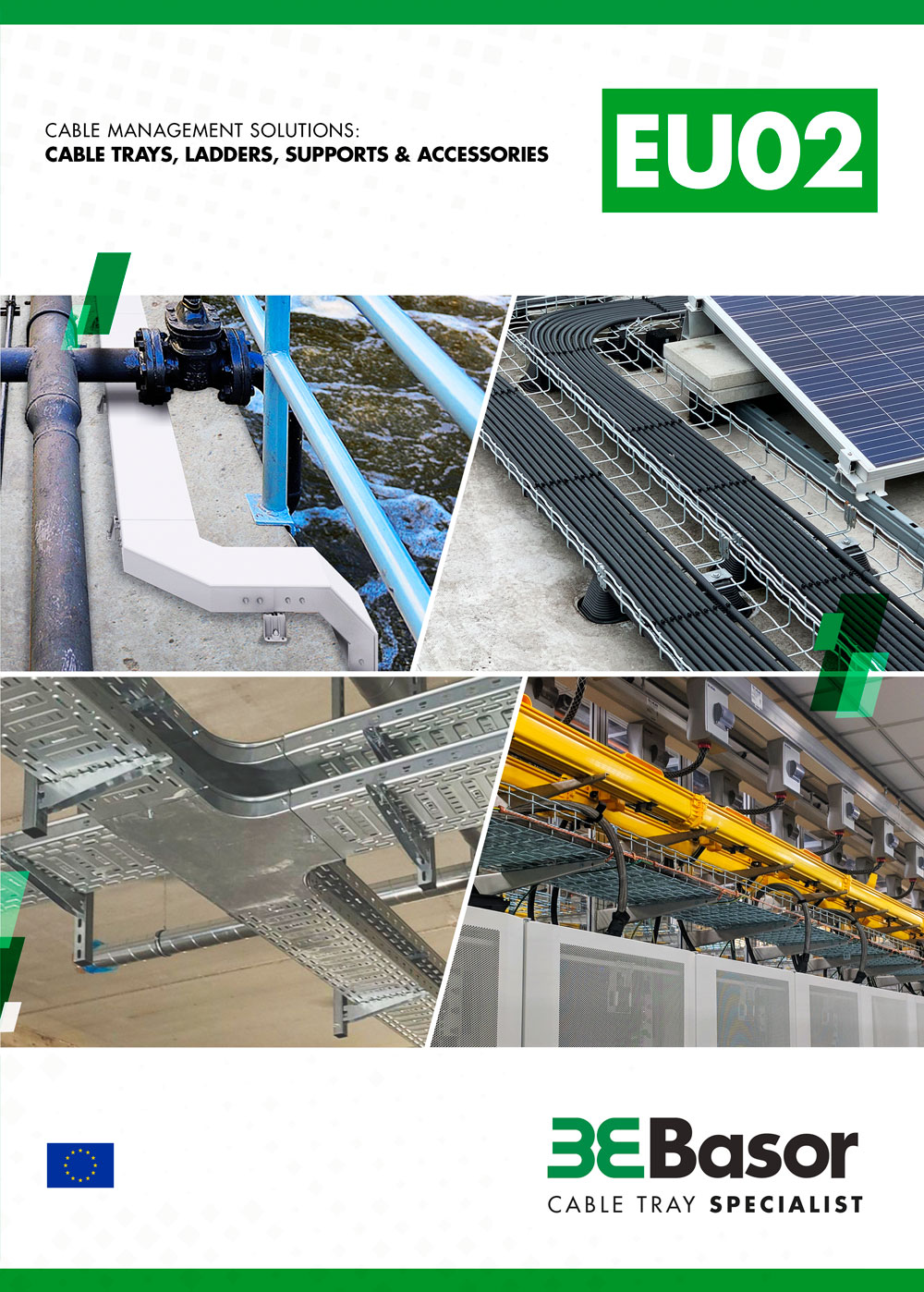 Imagen Catalogue international EU-02
