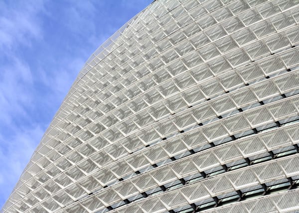 Productos Basor para Edificios públicos