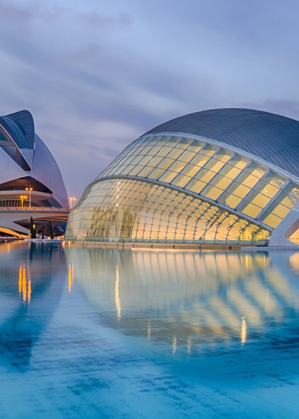 Productos Basor para Edificios singulares