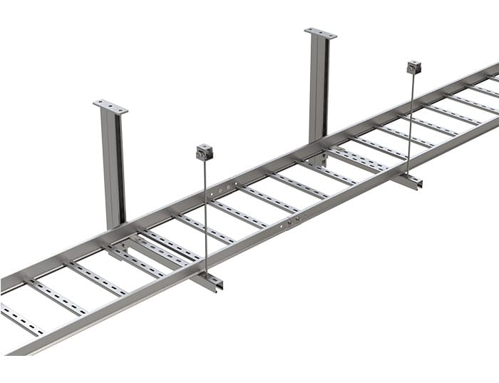Basor Electric Cable Tray Specialist