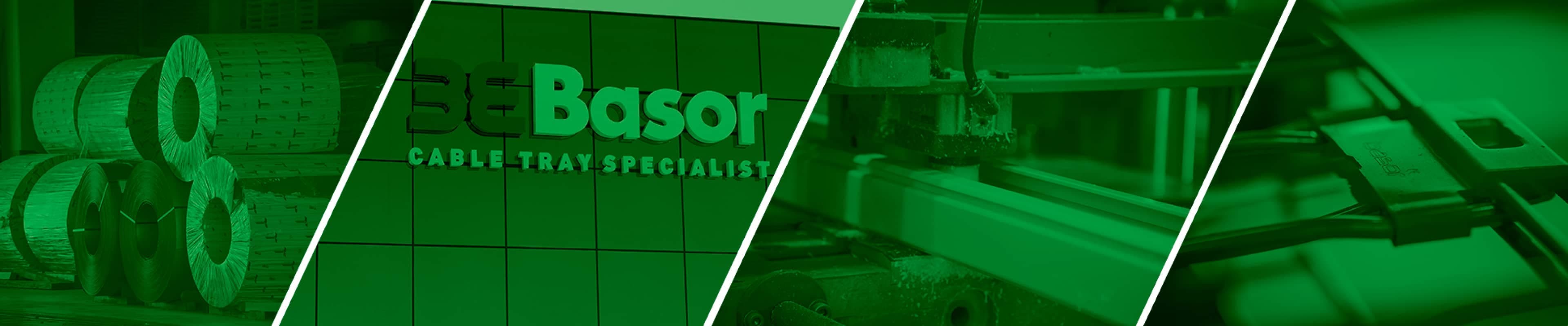 Basor Electric Cable Tray Specialist