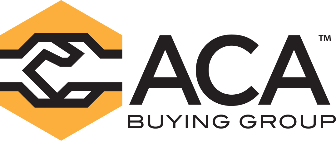 Logo ACA Buying Group