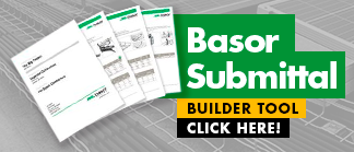 Logo Basor Submittal Builder Tool