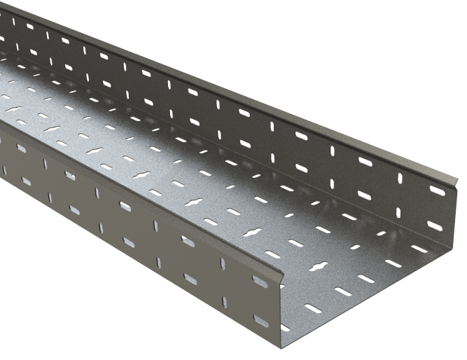 Electric - Cable Tray Especialist