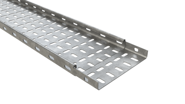 Medium Duty Cable Tray/Cable Tray