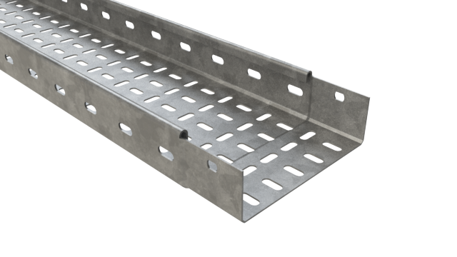 Heavy Duty Cable Tray/Cable Tray