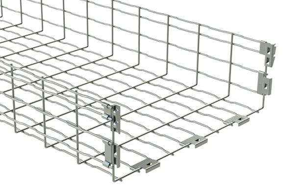 BasorFil BF2R-P H6/Basket Trays