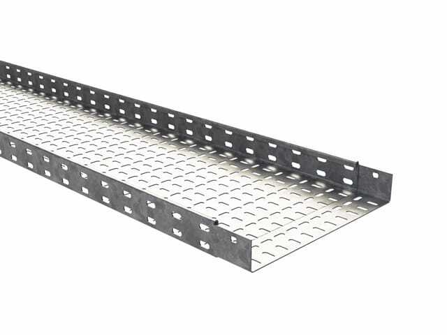 BasorTray/Cable Trays