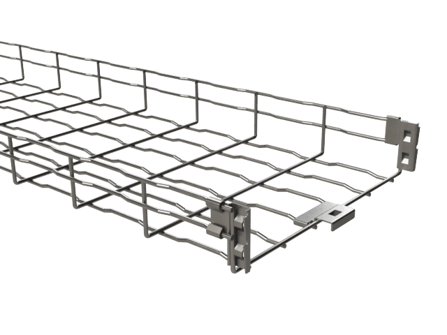 BasorFil/Basket Trays