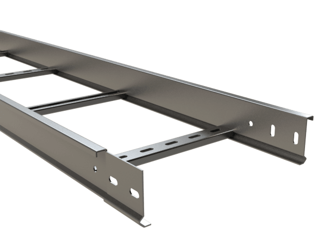 Steel BasorTrav/Cable ladders
