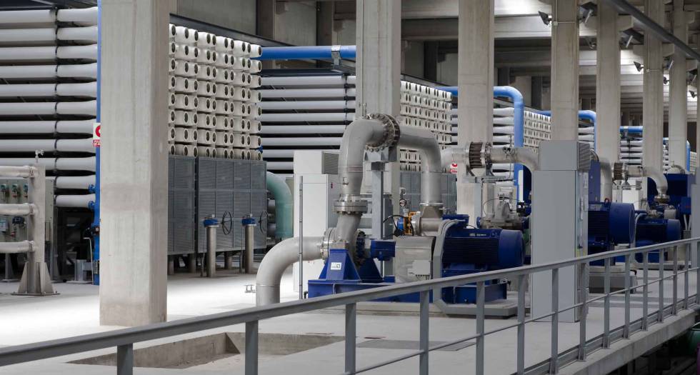 Imagen Proyecto PVC raceway in desalination plant 818