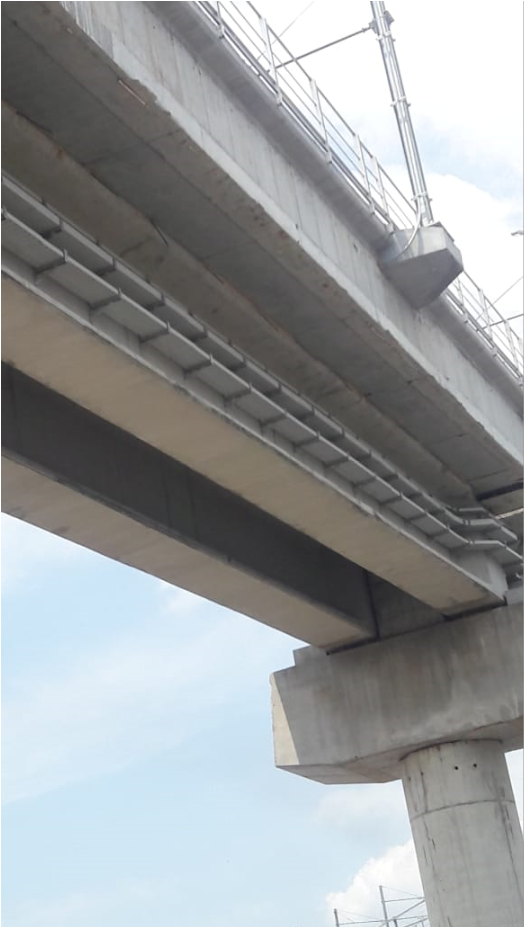 Imagen Proyecto Línea 1 del Metro de Panamá 694