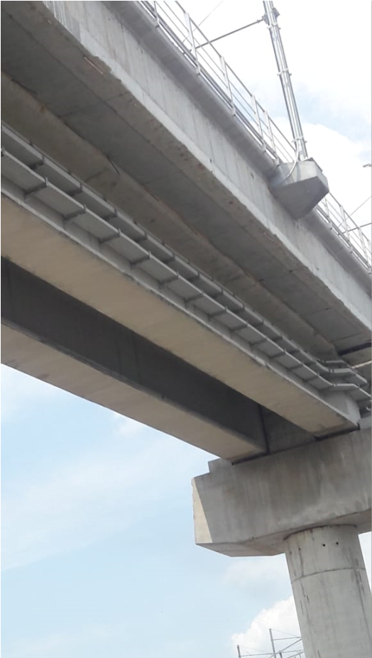 Imagen Proyecto Panama light railway infrastructure 904