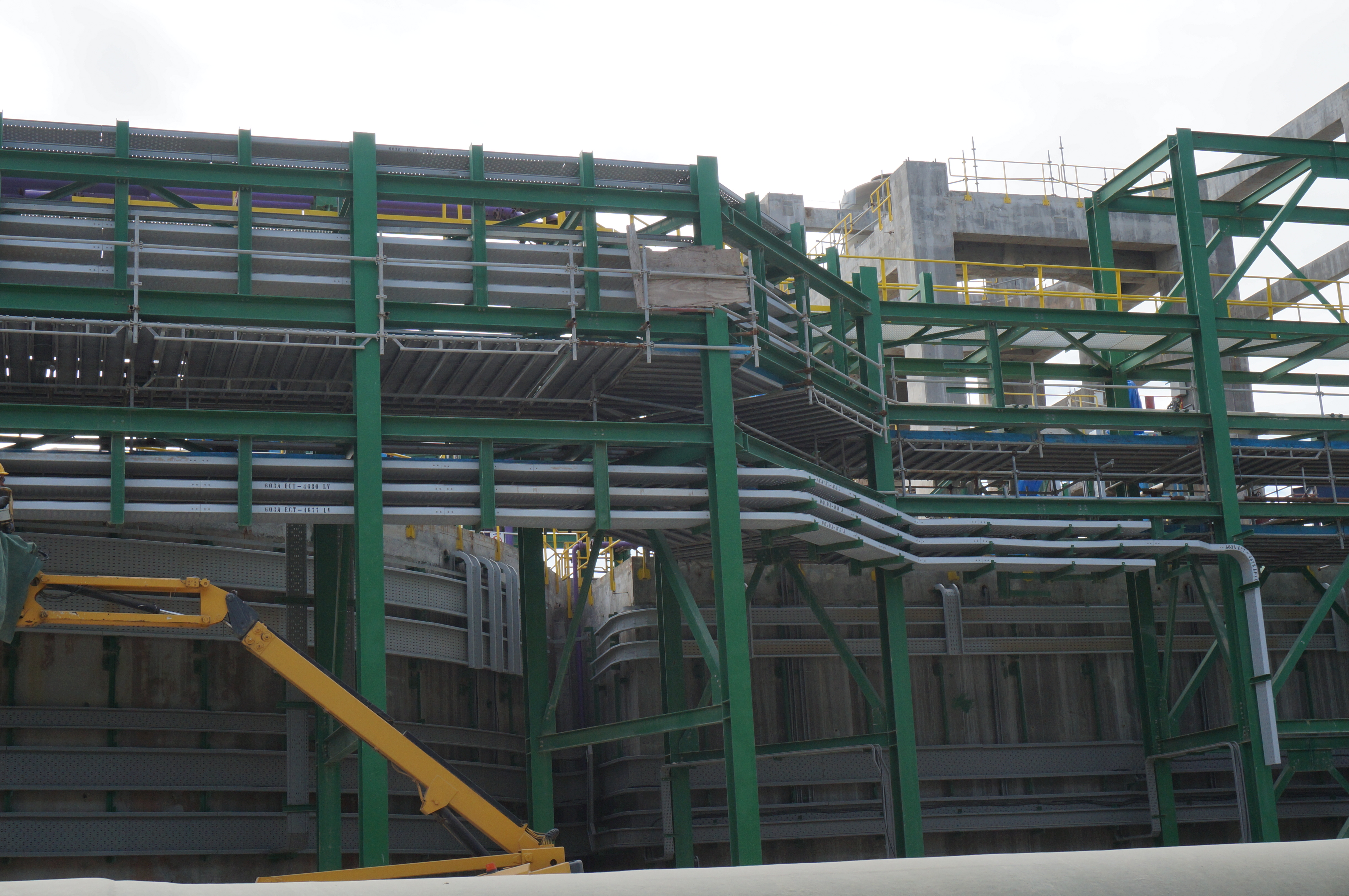 Imagen Proyecto Phosphate plant 883