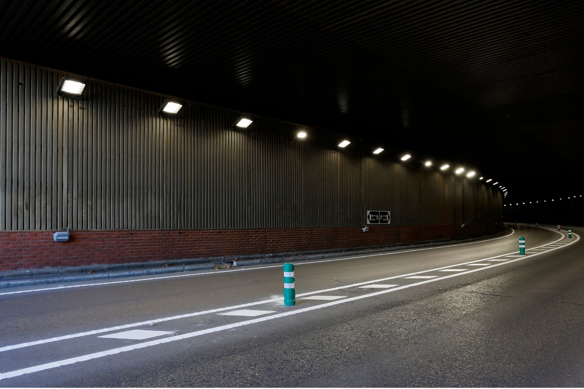 Imagen Proyecto Túnel de Somport