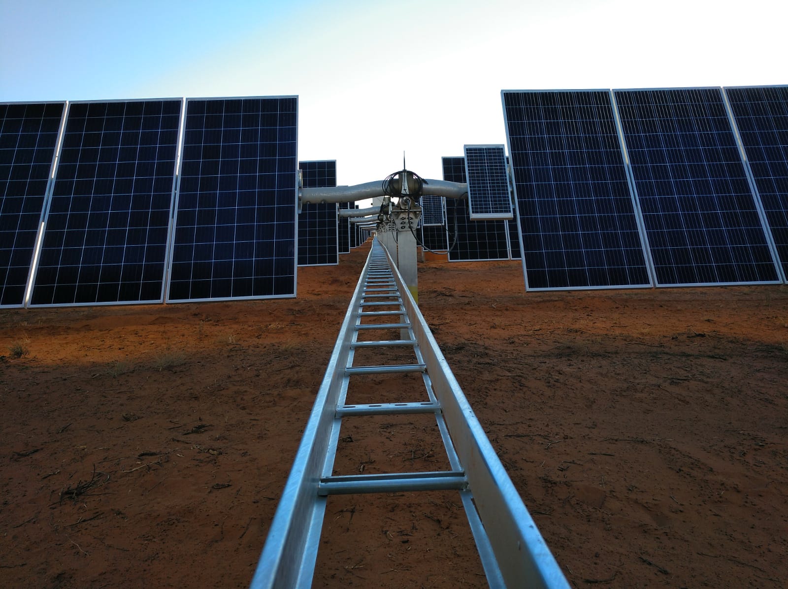 Imagen Proyecto Hermosillo and Santiago solar plants 889