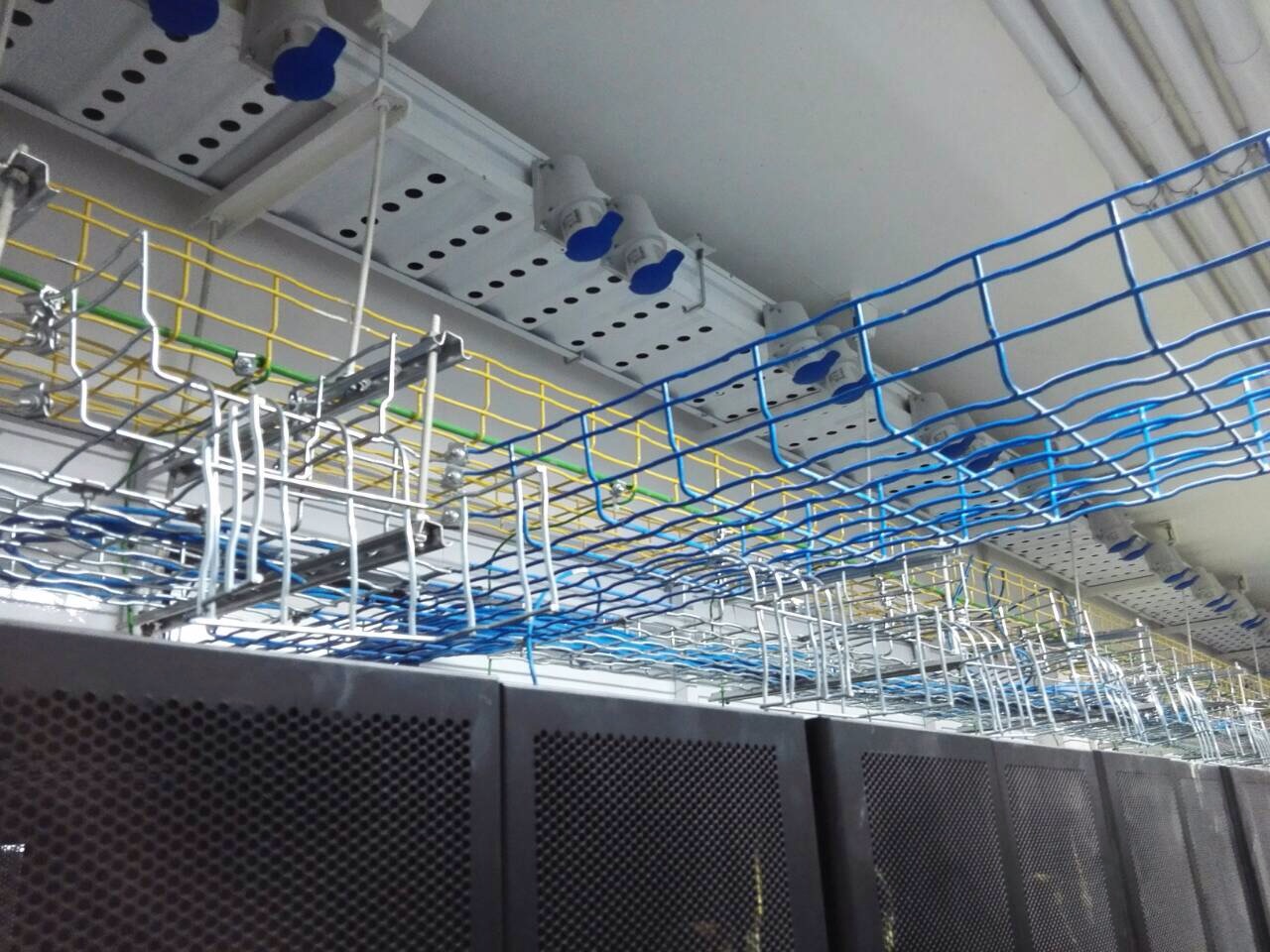 Imagen Proyecto Data Center Huawei 728