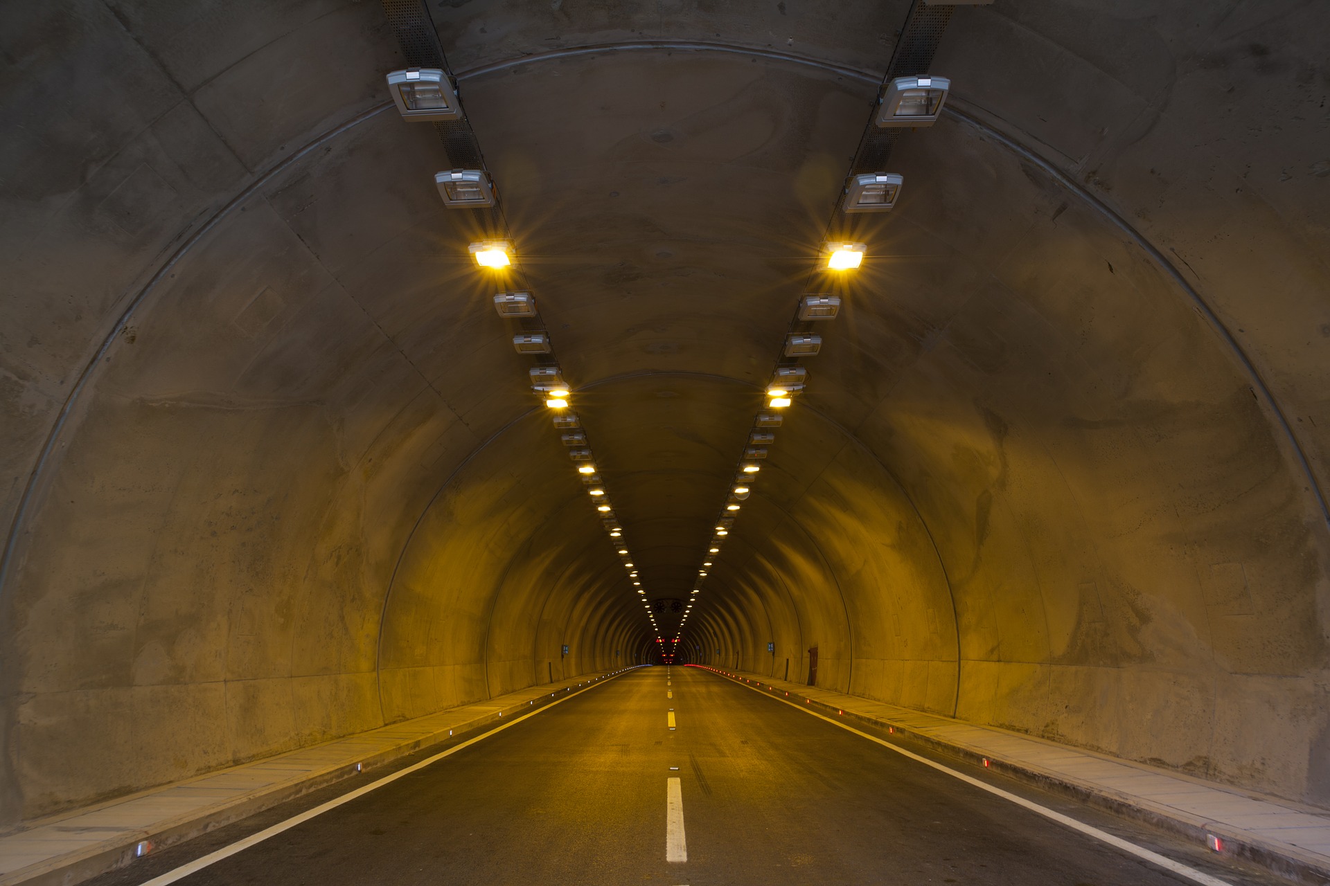 Imagen Proyecto Somport tunnel 852