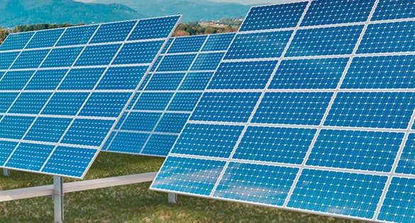 PARQUE FOTOVOLTAICO