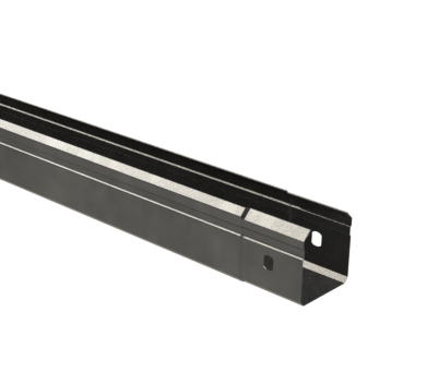 Cable tray - STANDARD - BASOR Electric