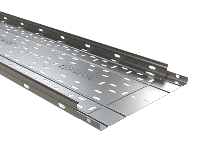 Perforated Cable Tray