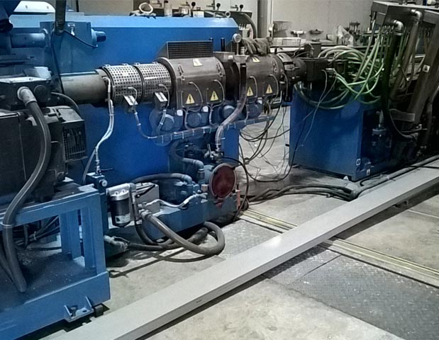 Oil & Gas