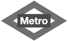 Metro Metro